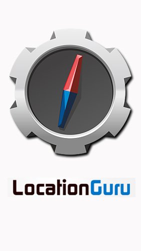 game pic for Location guru